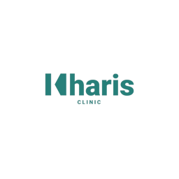 Kharis Clinic Logo
